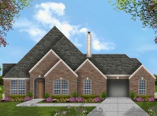 105 Ballantyne Ct, Montgomery, TX 77316