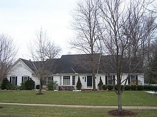 2nd image of 459 Meridian Ct