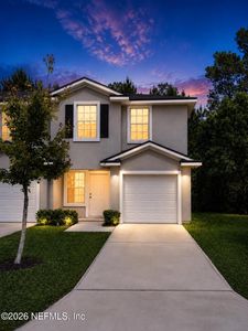 7149 TIMMERMAN Lane, Jacksonville, FL, 32244
