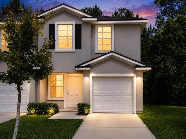 7149 TIMMERMAN Lane, Jacksonville, FL 32244