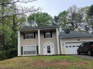 7314 Woodland Cir, Riverdale, GA 30274