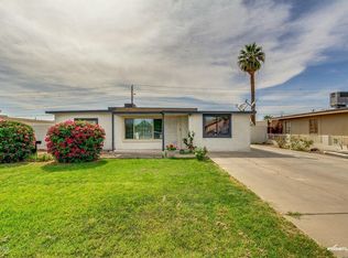 3144 N 26th Dr, Phoenix, AZ 85017
