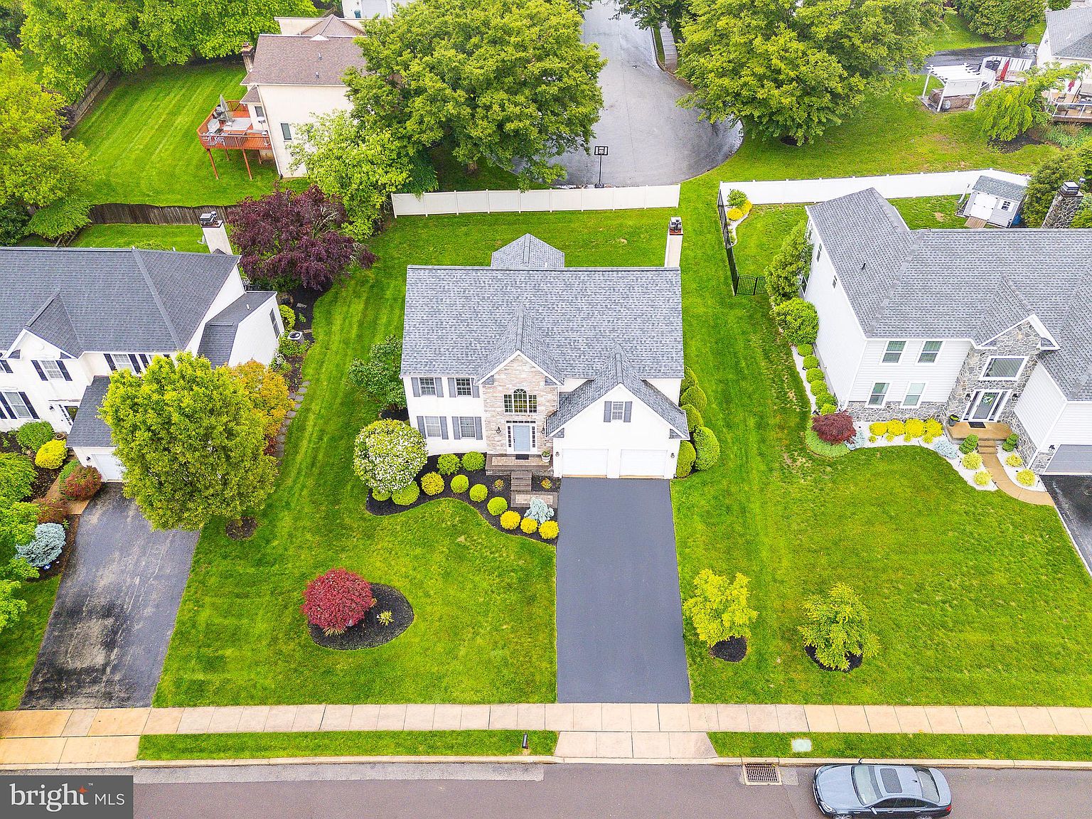 530 Olivia Way, Lafayette Hill, PA 19444 | Zillow