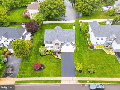 530 Olivia Way, Lafayette Hill, PA, 19444