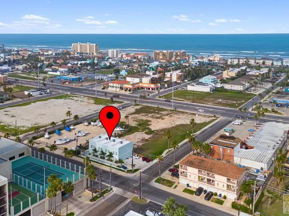 5100 Laguna Blvd #4, South Padre Island, TX 78597