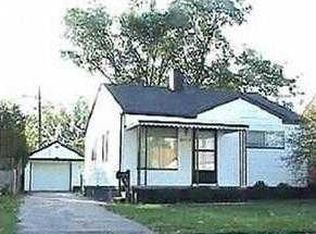 27353 Osmun Ave, Madison Heights, MI 48071