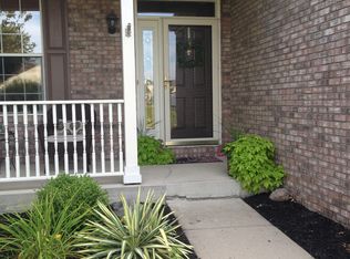 8126 Alamosa Dr, Indianapolis, IN 46236