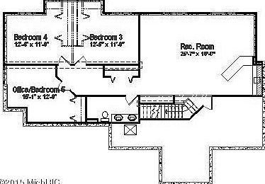 3rd image of 38 Copperway Dr