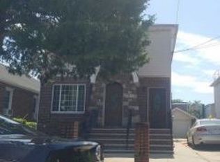 14631 183rd St, Springfield Gardens, NY 11413