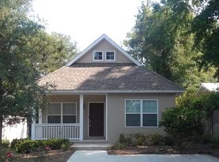 314 Cedar St, Saint Simons Island, GA 31522