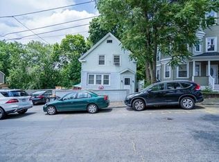 36 Fulton St, Lawrence, MA 01841