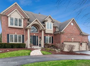 4240 Clearwater Ln, Naperville, IL
