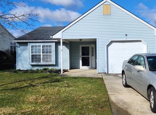 3 Tallwood Ct, Columbus, NJ 08022