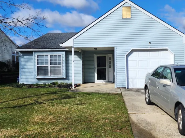 3 Tallwood Ct, Columbus, NJ 08022