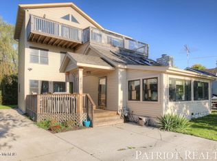 4709 White Rd, Pierson, MI 49339