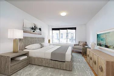 Rented by REAL New York