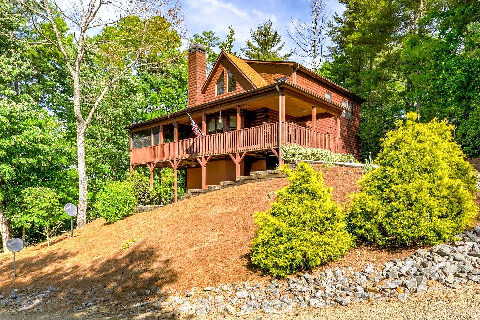 571 River Cove Ln, Hayesville, NC 28904 Zillow