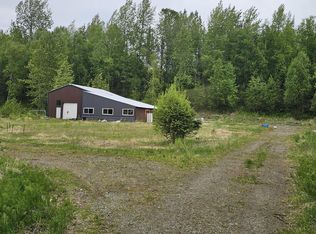 2514 E Sleepy Hollow Cir, Wasilla, AK 99654