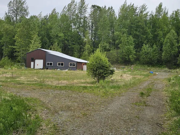 2514 E Sleepy Hollow Cir, Wasilla, AK 99654