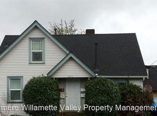 2613 NW Grant Ave APT 1, Corvallis, OR 97330