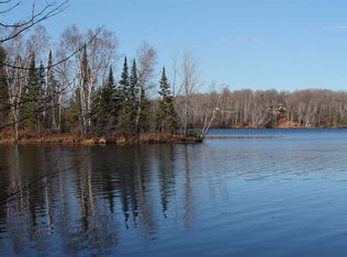 W7730 Wilson Island Rd, Phillips, WI 54555