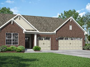 16748 Goodson Dr, Noblesville, IN 46062