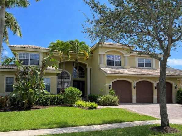 19234 S Creekshore Court, Boca Raton, FL 33498