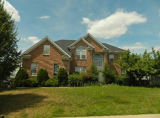 1042 Hickory Ridge Dr, Chalfont, PA 18914