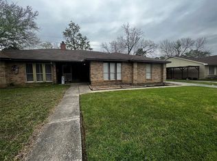 2307 Autumn Springs Ln, Spring, TX 77373