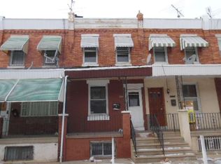 6355 Theodore St, Philadelphia, PA 19142