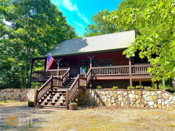 Ridge Toccoa River - Blue Ridge GA Real Estate - 25 Homes For Sale | Zillow