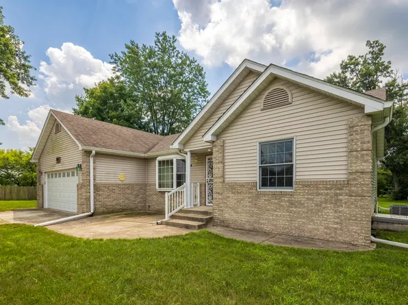 7416 N 200 W, Rensselaer, IN 47978