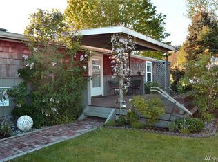 6800 Foster Slough Rd, Snohomish, WA 98290