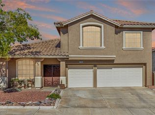 200 Black Eagle Ave, Henderson, NV 89002