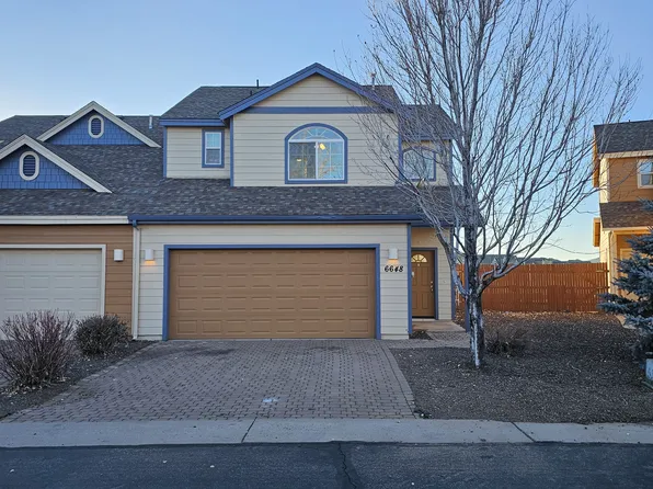 6648 N Slate Mountain Trl, Flagstaff, AZ 86015