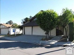 433 S Paseo Real, Anaheim, CA 92807