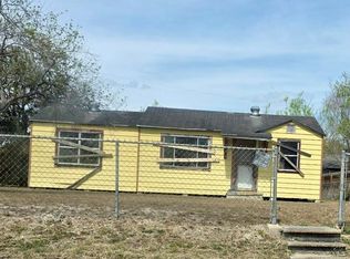 319 E Ricky Crossland Ave, Elsa, TX 78543