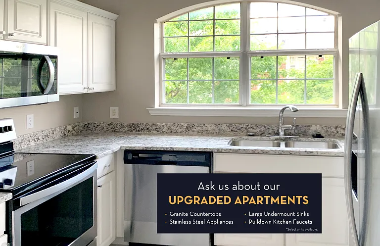 SaddleBrook Apartments — Photo 33
