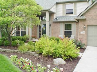 44947 Middlebury Ct, Canton, MI 48188
