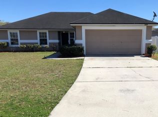 3201 Ginny Lake Dr, Middleburg, FL 32068