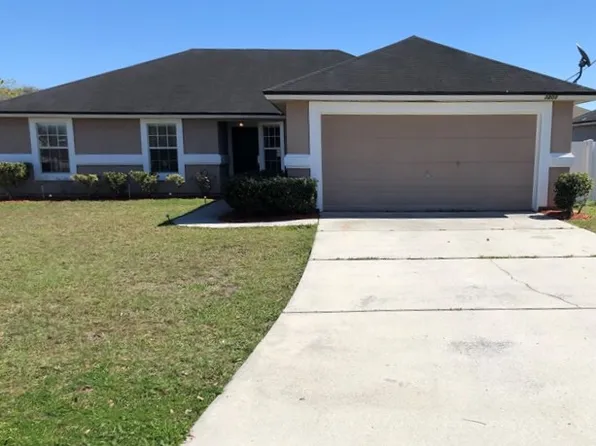 3201 Ginny Lake Dr, Middleburg, FL 32068