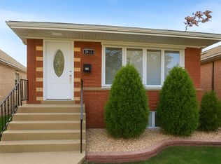 5810 S Austin Ave, Chicago, IL 60638