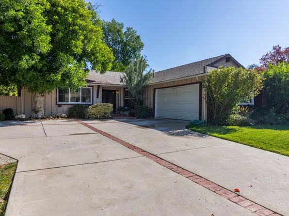 6706 Capistrano Ave, West Hills, CA 91307