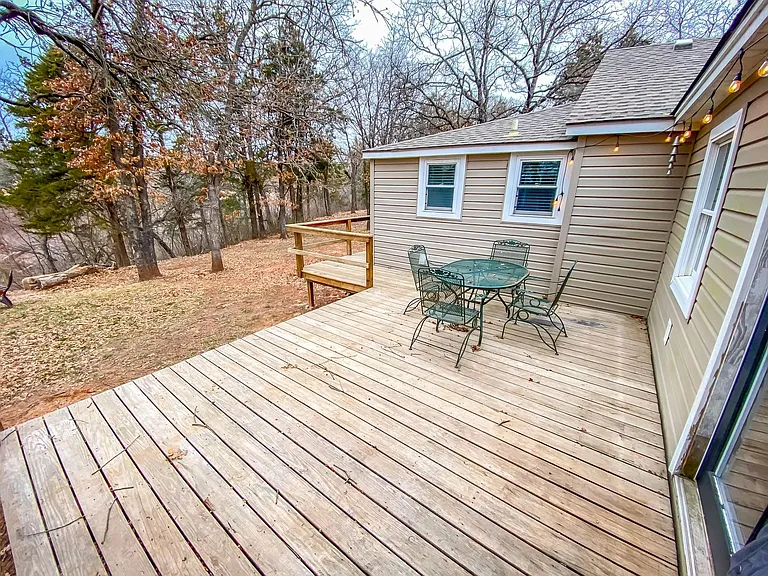 4820 S Country Club Rd — Photo 2
