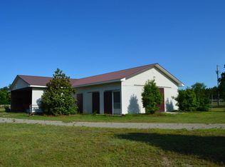 6100 Hoffman Rd, Hoffman, NC 28347