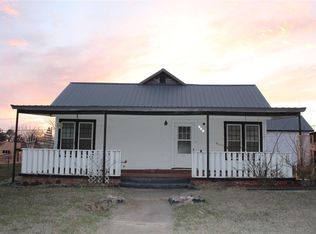 306 S 5th St, Ringling, OK 73456