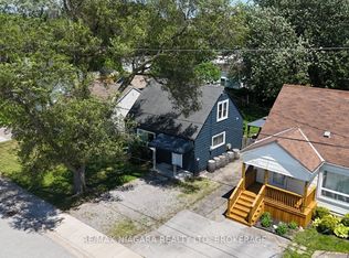 4354 5th Ave, Niagara Falls, ON L2E4R2