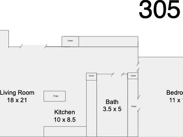 The Courtcrest Apartments — Photo 3