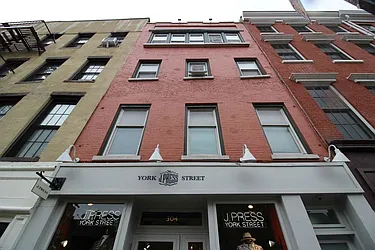 Rented by Bold New York