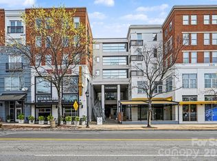 1315 East Condominium, Charlotte, NC 28203